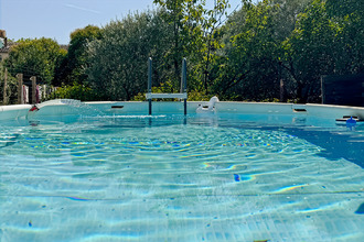  maison bedarrides 84370