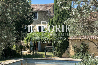  maison bedarrides 84370