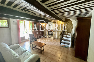  maison bedarrides 84370