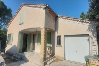  maison bedarrides 84370