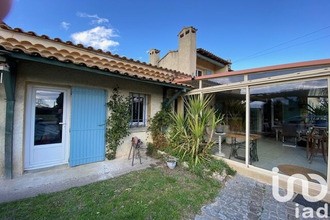  maison bedarrides 84370