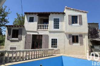  maison bedarrides 84370