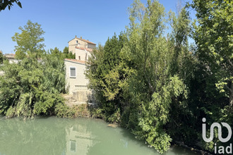  maison bedarrides 84370