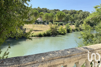  maison bedarrides 84370