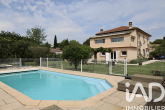  maison bedarrides 84370