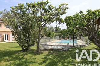  maison bedarrides 84370