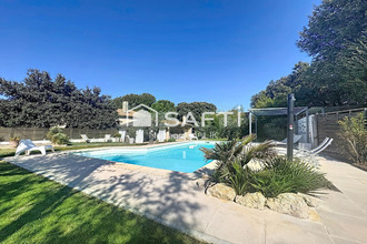  maison bedarrides 84370