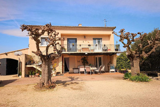  maison bedarrides 84370