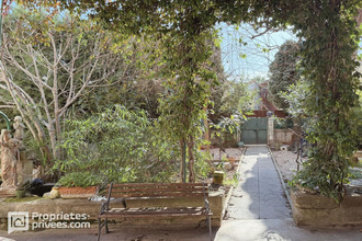  maison bedarrides 84370