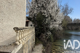  maison bedarrides 84370