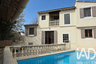  maison bedarrides 84370