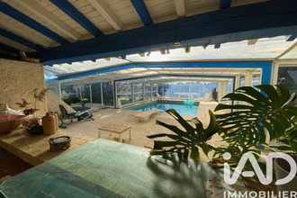  maison bedarrides 84370