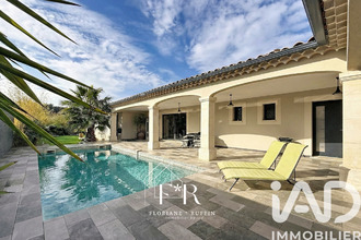  maison bedarrides 84370