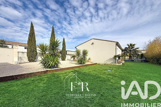  maison bedarrides 84370