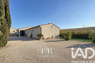  maison bedarrides 84370