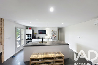  maison bedarrides 84370