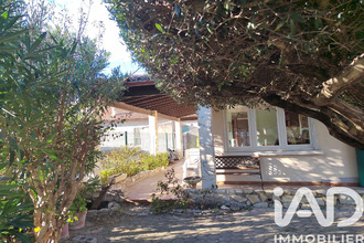  maison bedarrides 84370