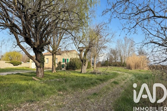  maison bedarrides 84370