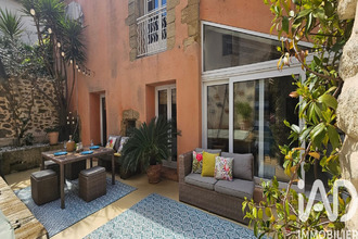  maison bedarrides 84370