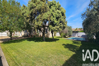  maison bedarrides 84370