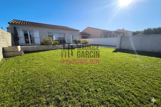  maison bedarrides 84370
