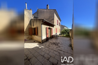  maison bedarrides 84370