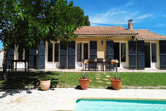  maison bedarrides 84370