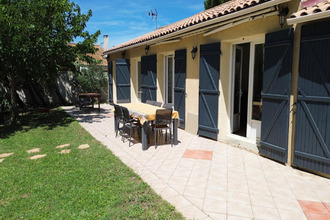 maison bedarrides 84370
