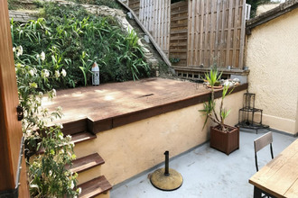  maison bedarrides 84370