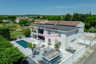  maison bedarrides 84370