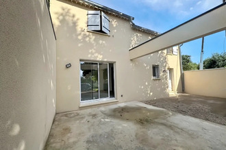  maison bedarrides 84370