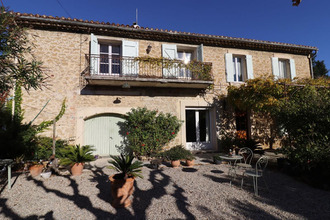  maison bedarrides 84370