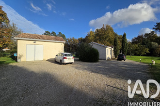  maison bedenac 17210