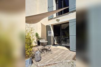  maison bedoin 84410