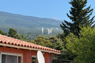  maison bedoin 84410