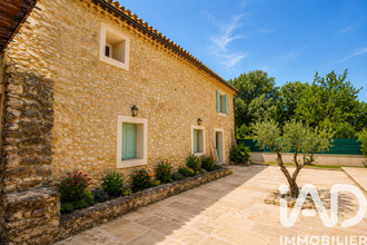  maison bedoin 84410