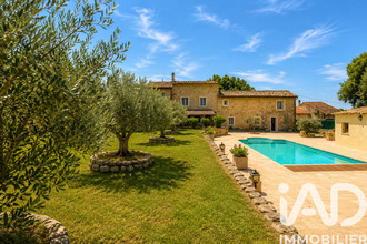  maison bedoin 84410