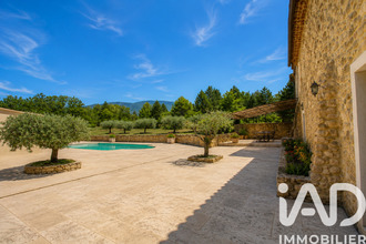  maison bedoin 84410
