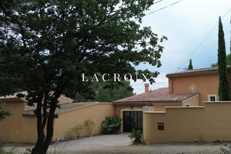  maison bedoin 84410