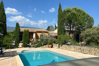  maison bedoin 84410
