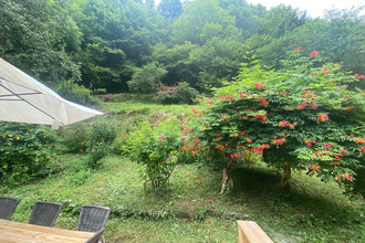  maison bedous 64490