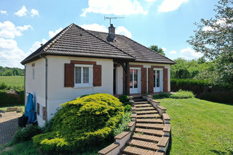  maison beffes 18320