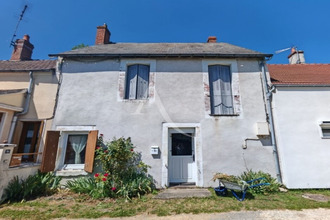  maison beffes 18320