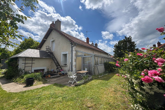  maison beffes 18320