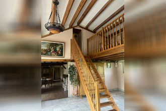  maison beffu-et-le-morthomme 08250