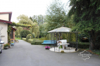  maison beffu-et-le-morthomme 08250