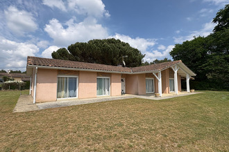  maison begaar 40400