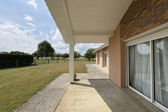  maison begaar 40400