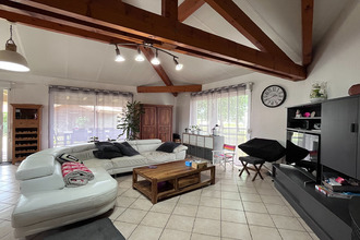  maison begaar 40400