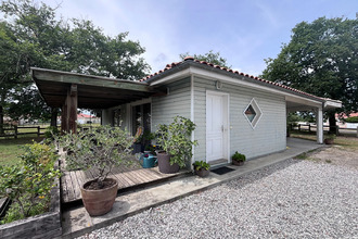  maison begaar 40400